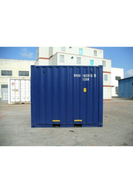 Container 10 pieds neuf