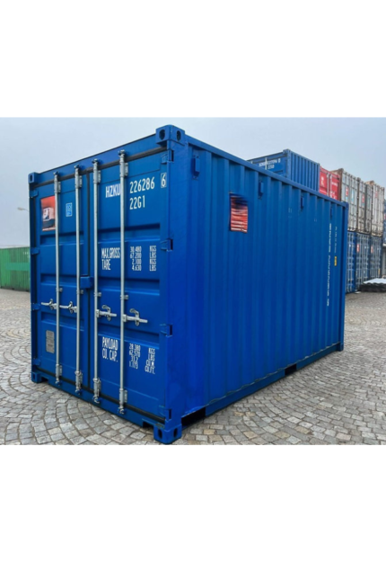 Container 15 pieds neuf