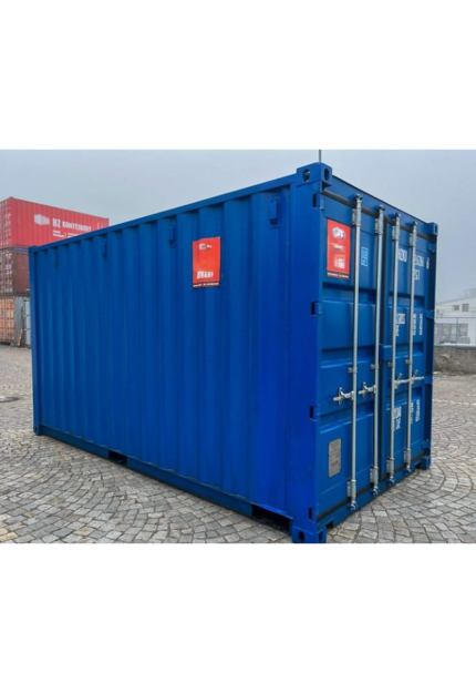 Container 15 pieds neuf