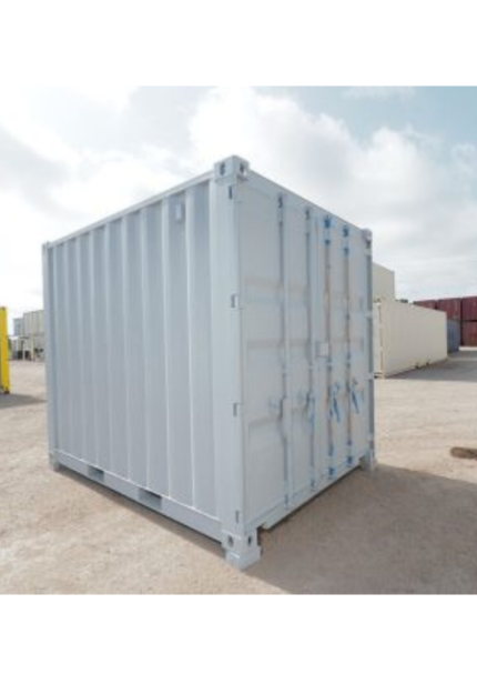 Container de stockage 9 pieds